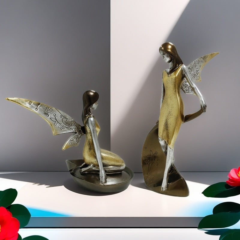 Fairy figure