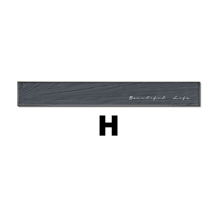Decorative Inspirational Wall Art