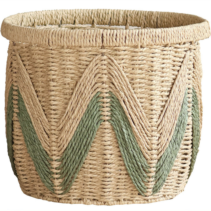 Handmade Plant Basket