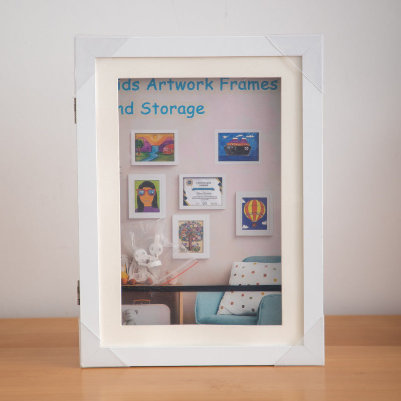Contemporary Display Picture Frame