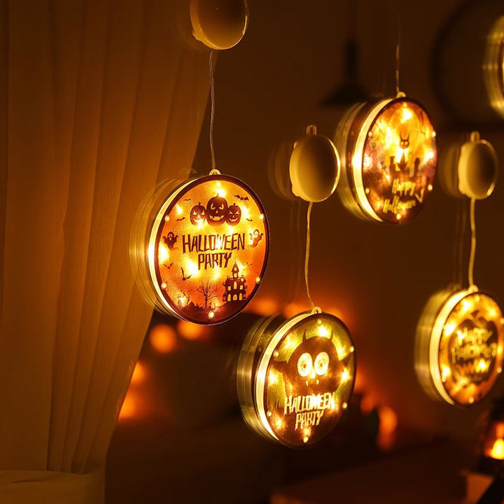 Decorative Wall Lamp