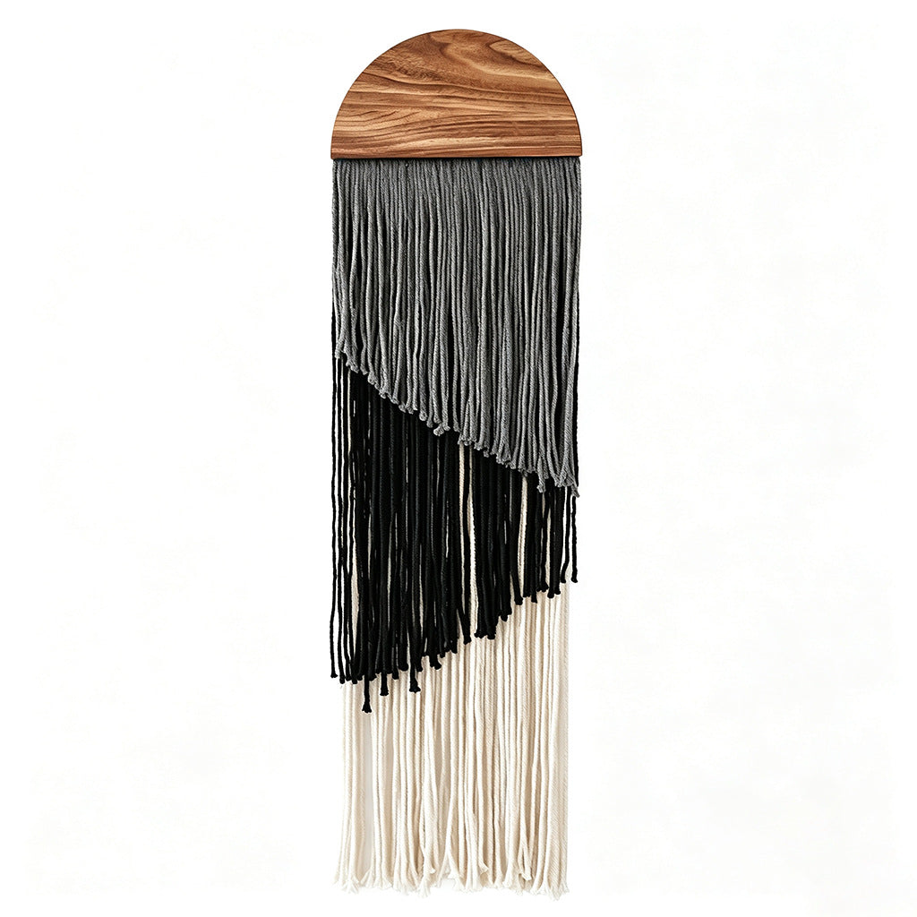 Decorative Macramé Wall Art