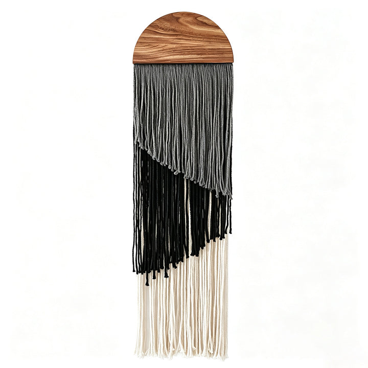 Decorative Macramé Wall Art