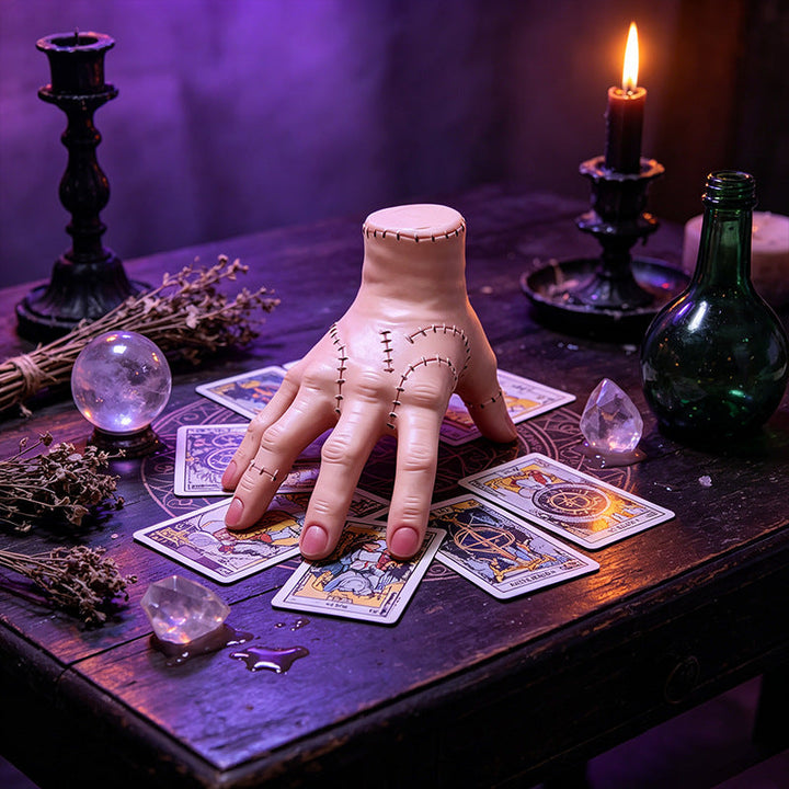Decorative Handicraft Hand