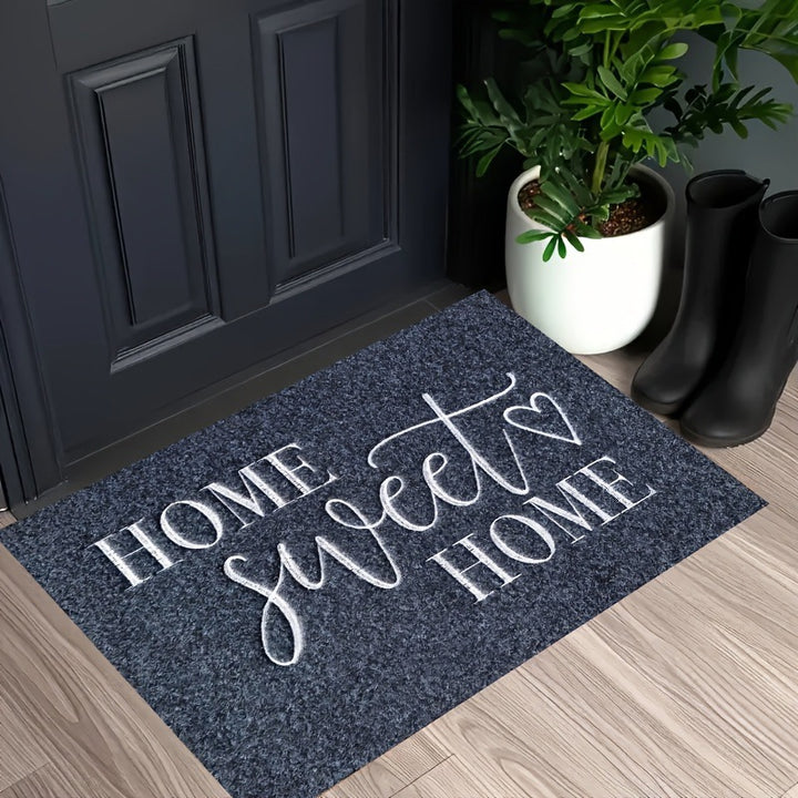 Welcome Mat
