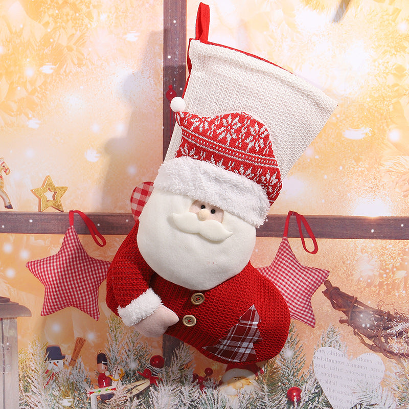 Christmas stocking