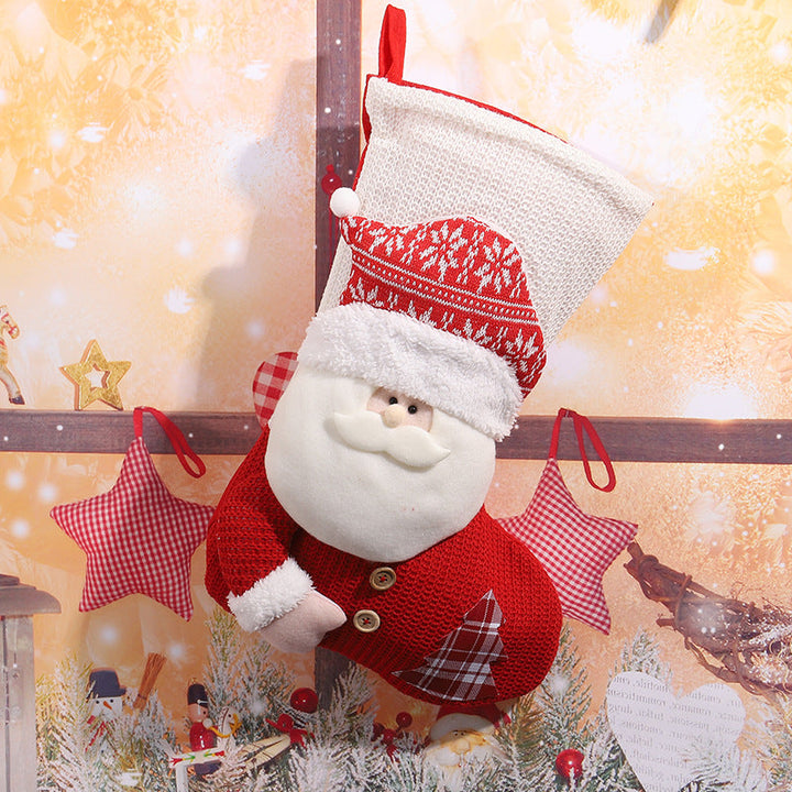 Christmas stocking
