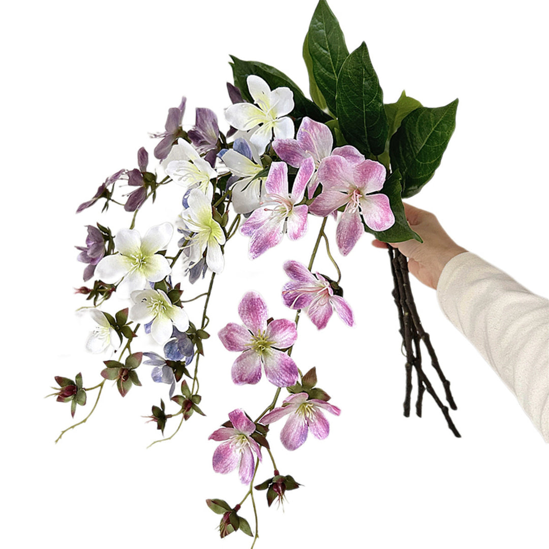 Artificial Flower Bouquet