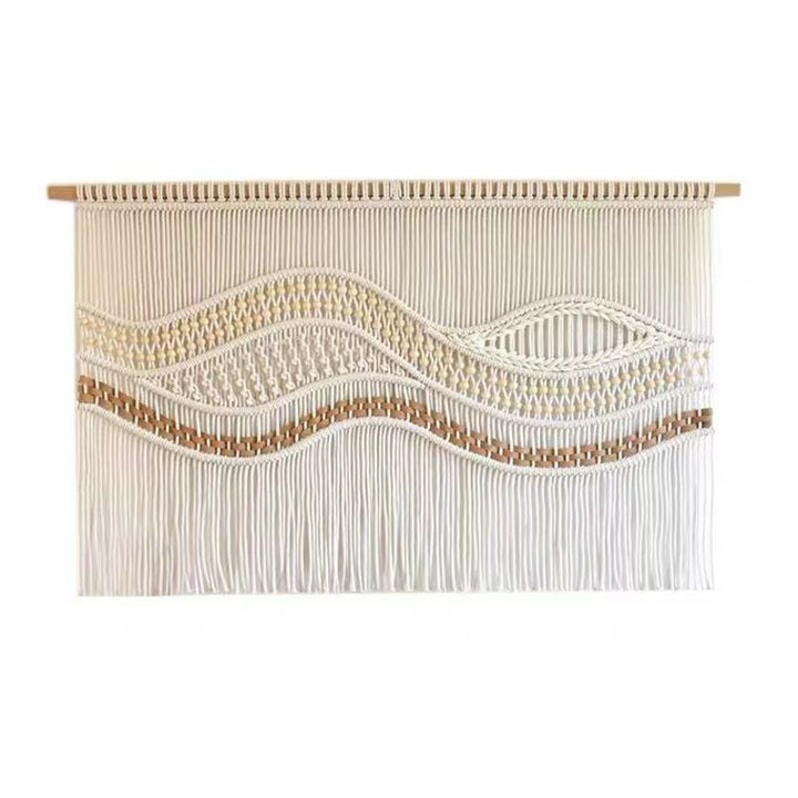 Macrame Wall Hanging Art