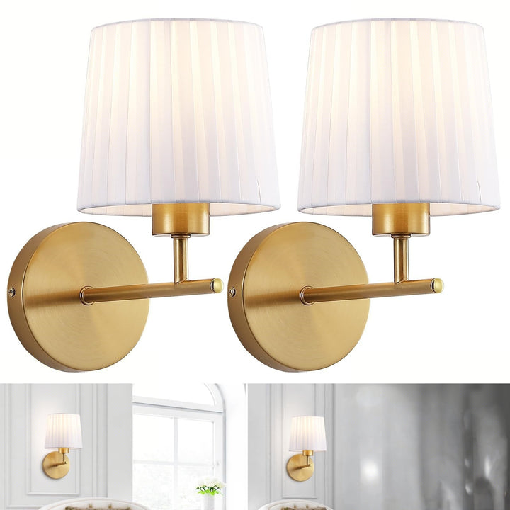 Wall lamp