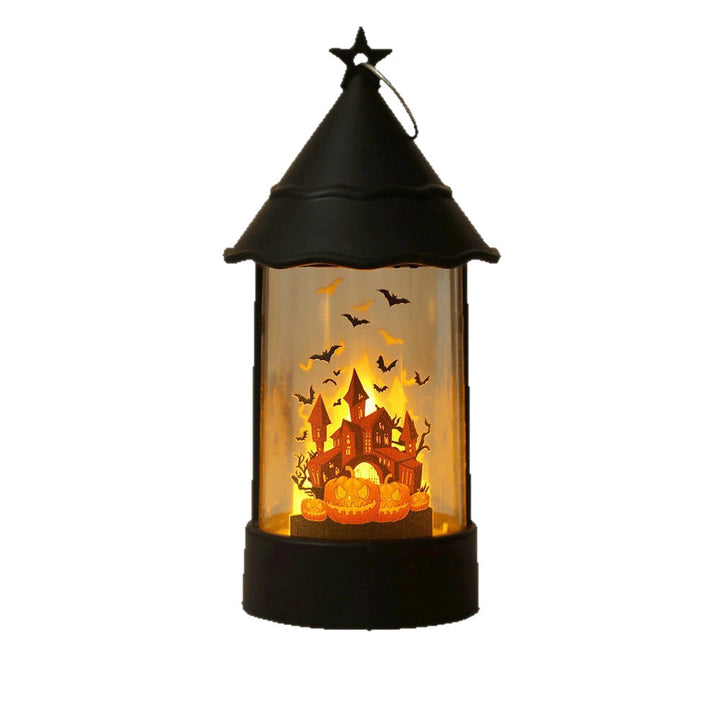 Halloween Deco Lantern 1790265840
