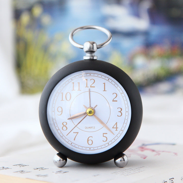 Classic Table Clock