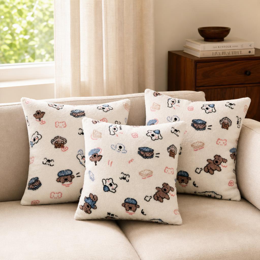 Decorative Cushion