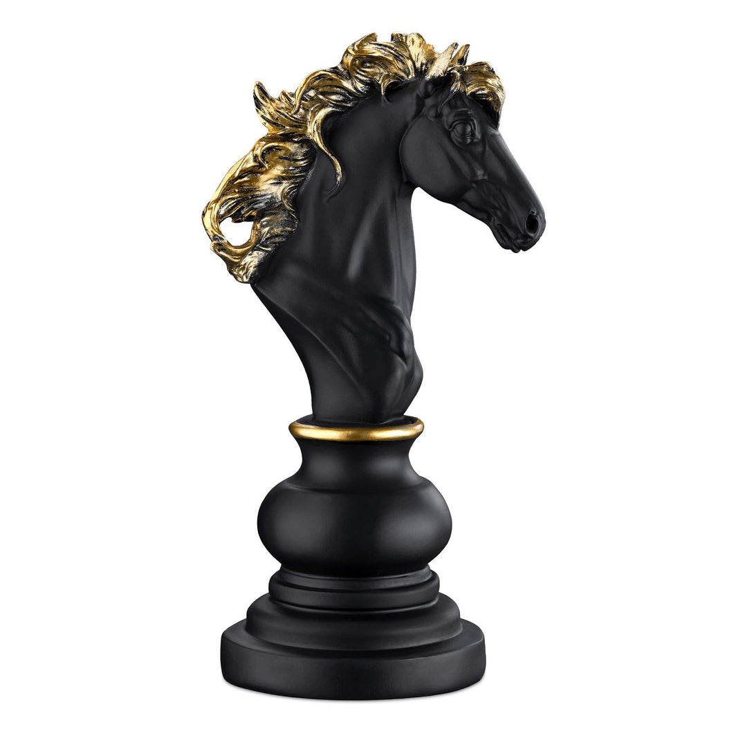 Crown Decorative Figurine