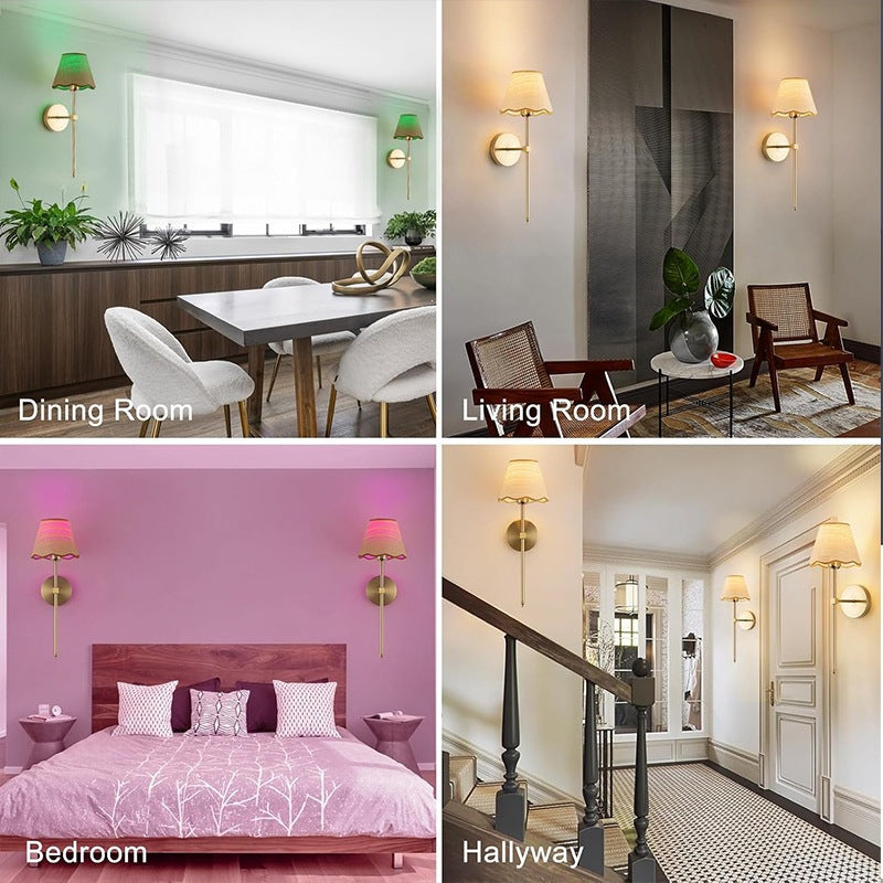 Elegant Modern Wall Lights