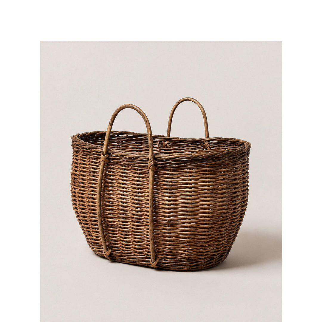 Large Storage Basket
