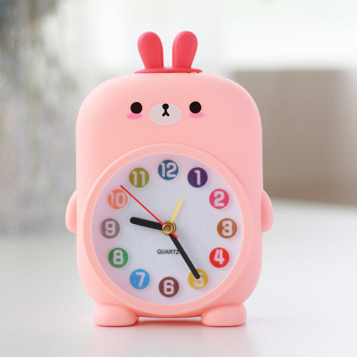 Alarm Clock in Cute Animal Design