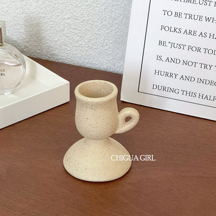 Decorative Candle Holder