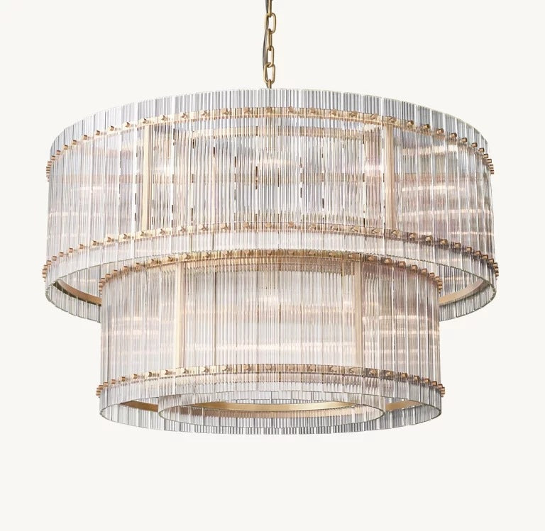 Modern Versatile Wall Light Fixture
