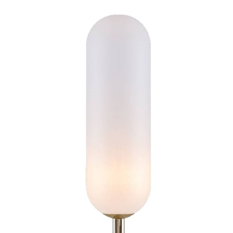 Artistic Statement Floor Lamp