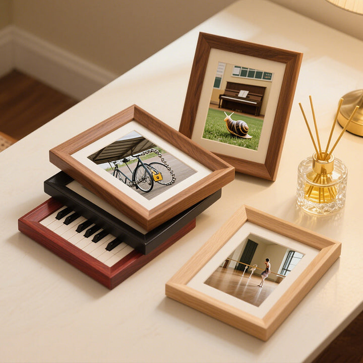 Decorative Photo Frame
