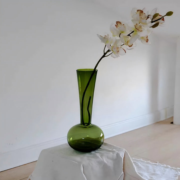 Elegant Decorative Vase