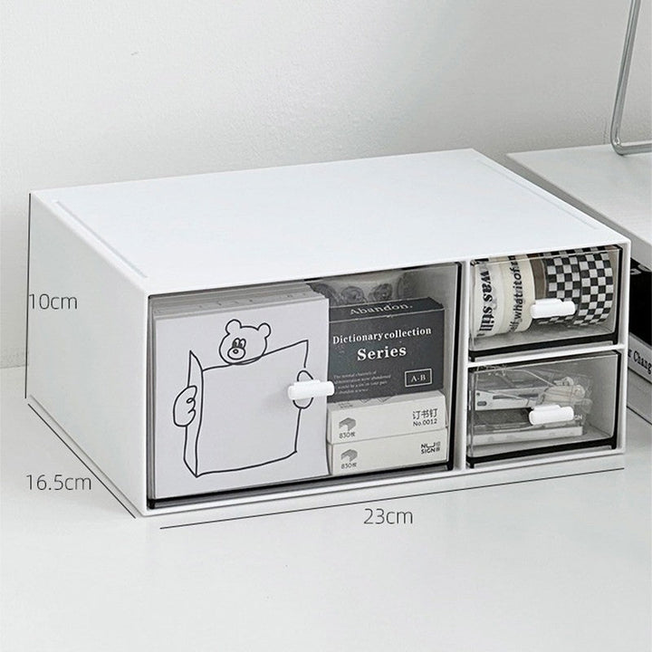 Storage Organizer