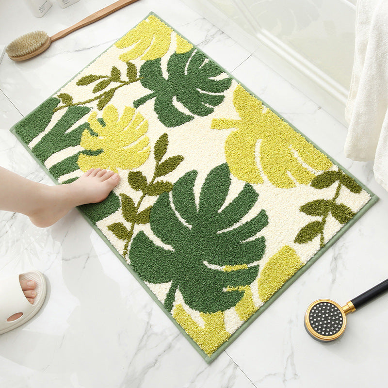 Bath Mat for Shower Room