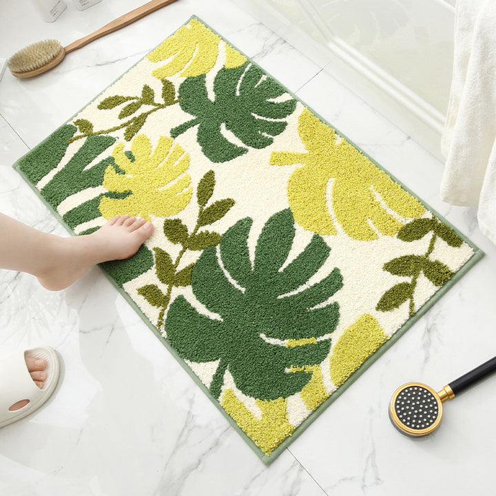 Bath Mat for Shower Room