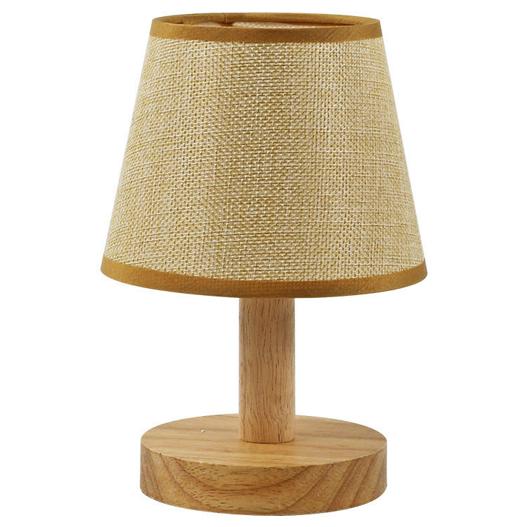 Decorative table lamp