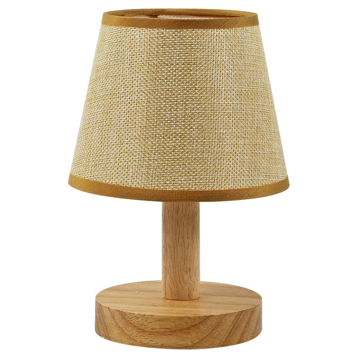 Decorative table lamp