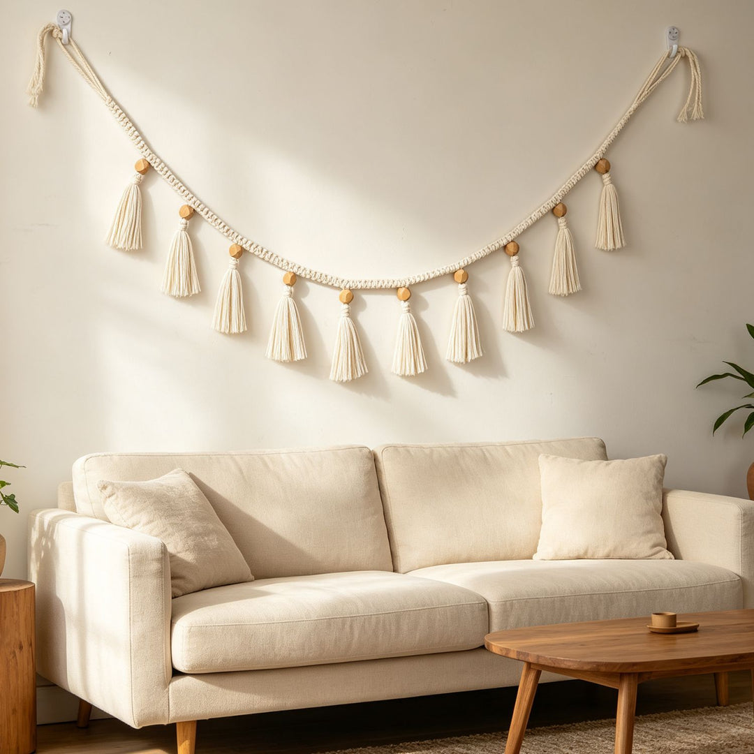 Decorative Wall Tapestry