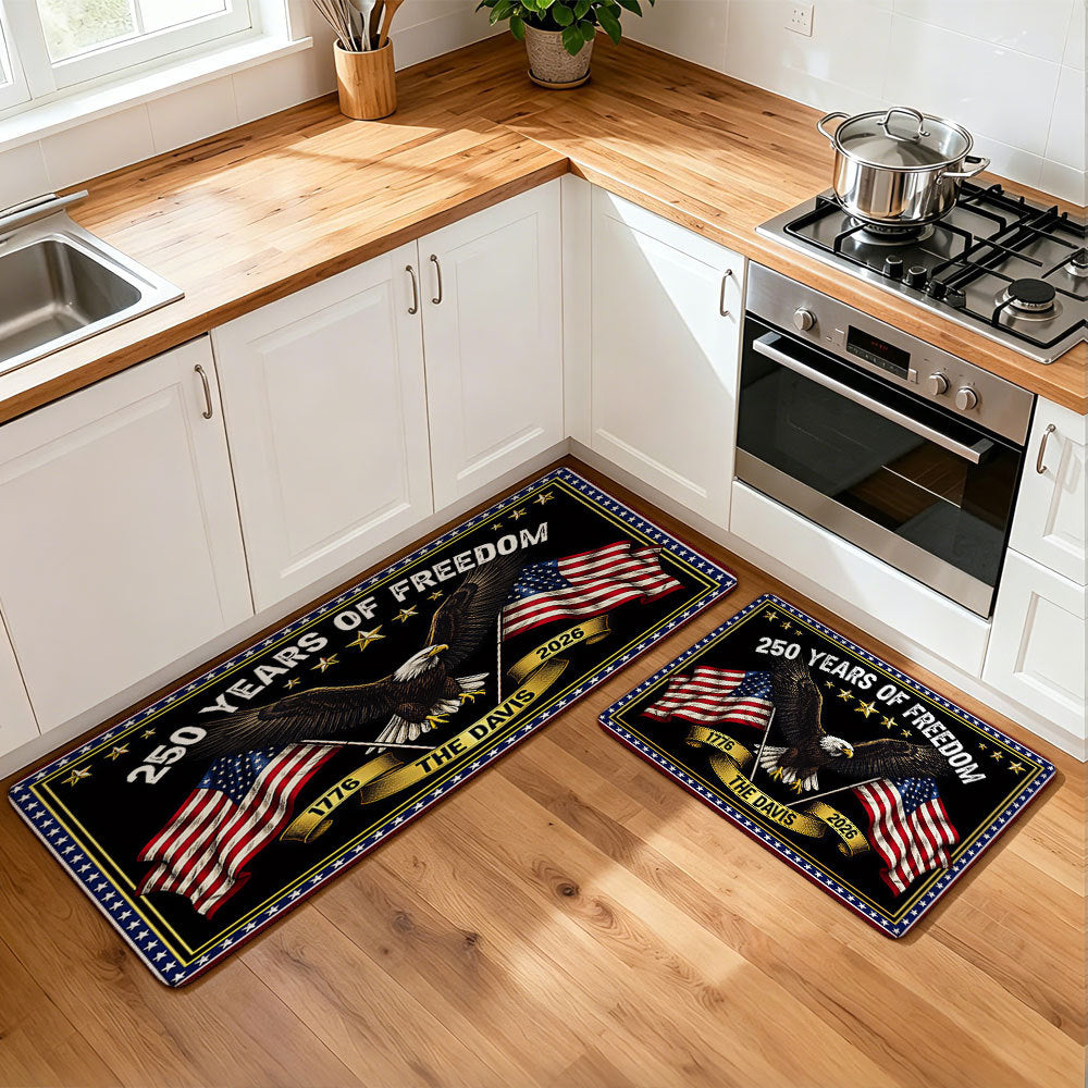 Kitchen Mat