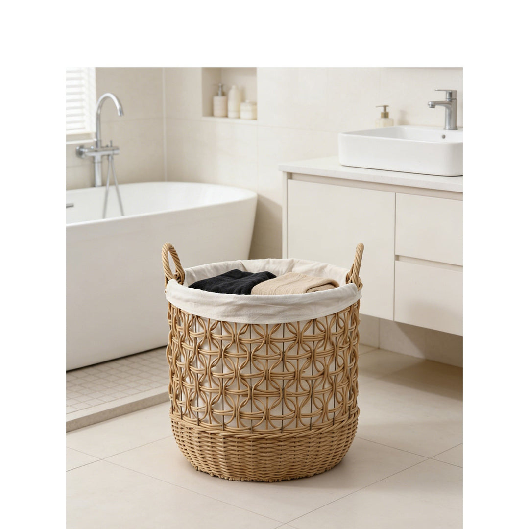 Storage basket