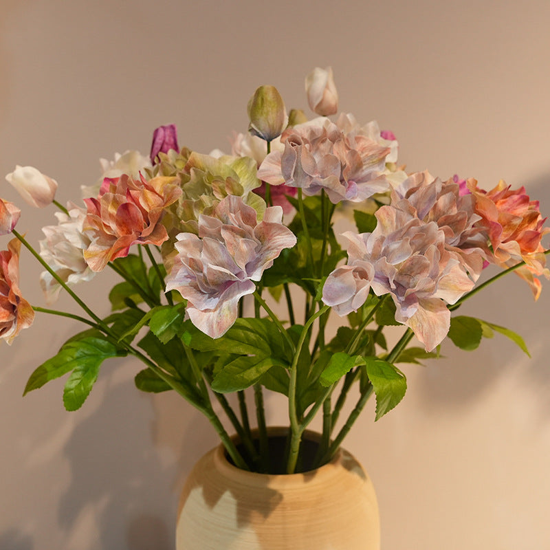 Noble Artificial Flower