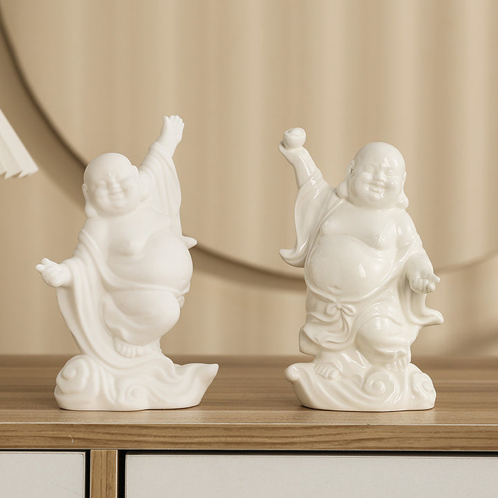 Decorative Buddha Statue