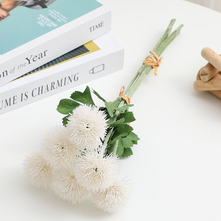 Decorative Artificial Flowers