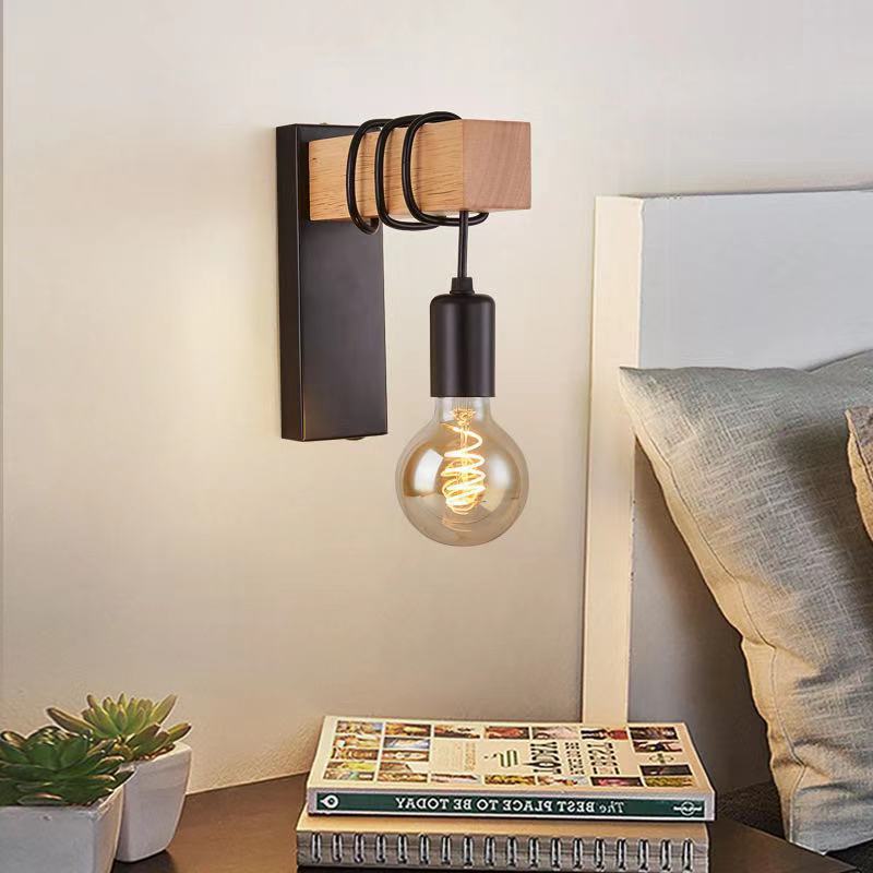 Vintage Style Wall Light