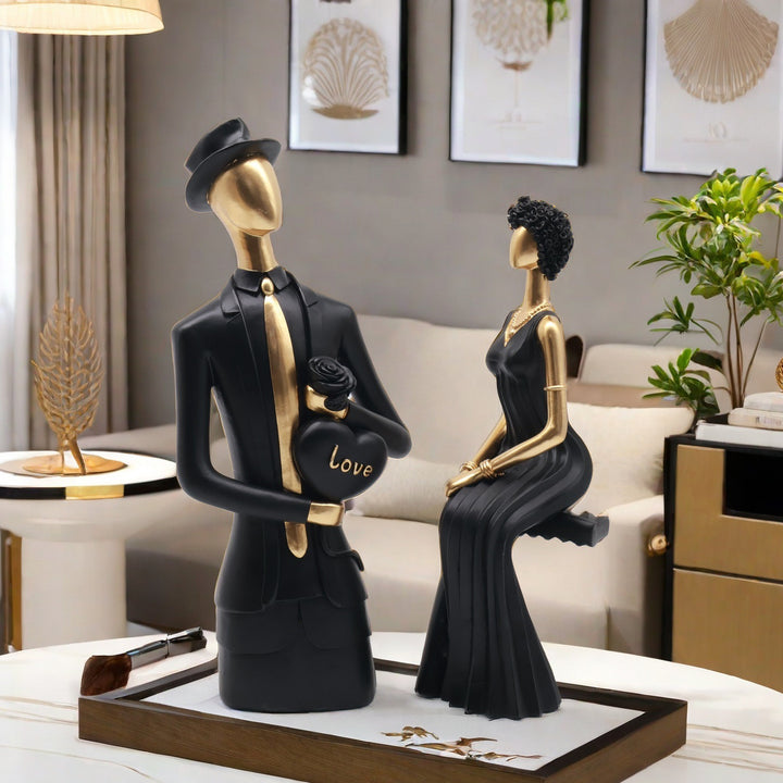 Decorative Figure