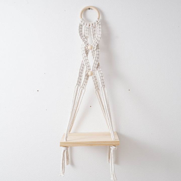 Stylish Macrame Planter Hanger