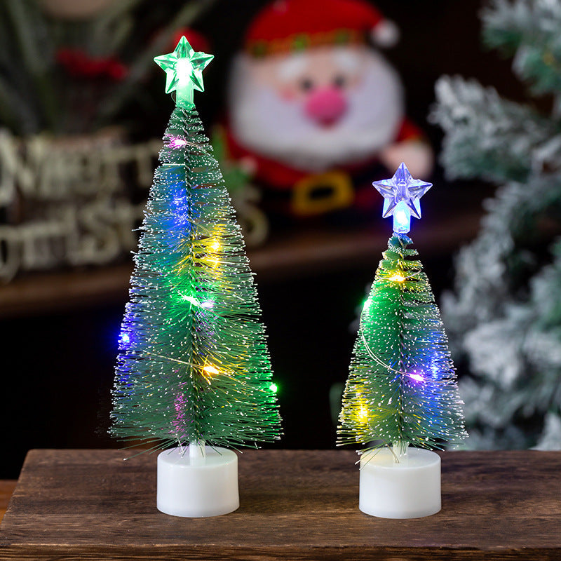 Decorative LED Mini Fir