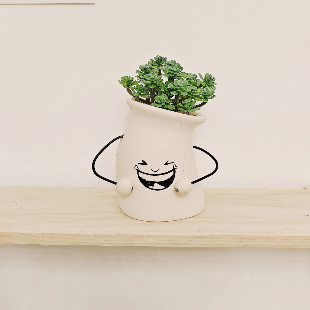 Decorative Plant Pot
