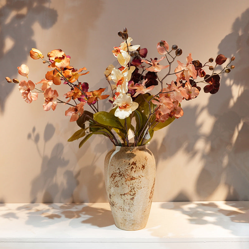 Decorative Flower Branch