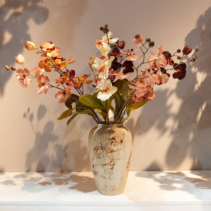 Decorative Flower Branch