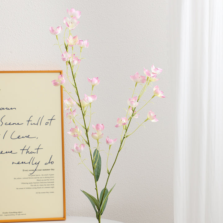 Elegant Artificial Flower Bouquet