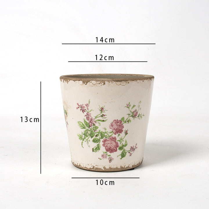 Avarnia Planter