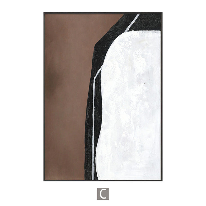 Abstract Modern Wall Artwork