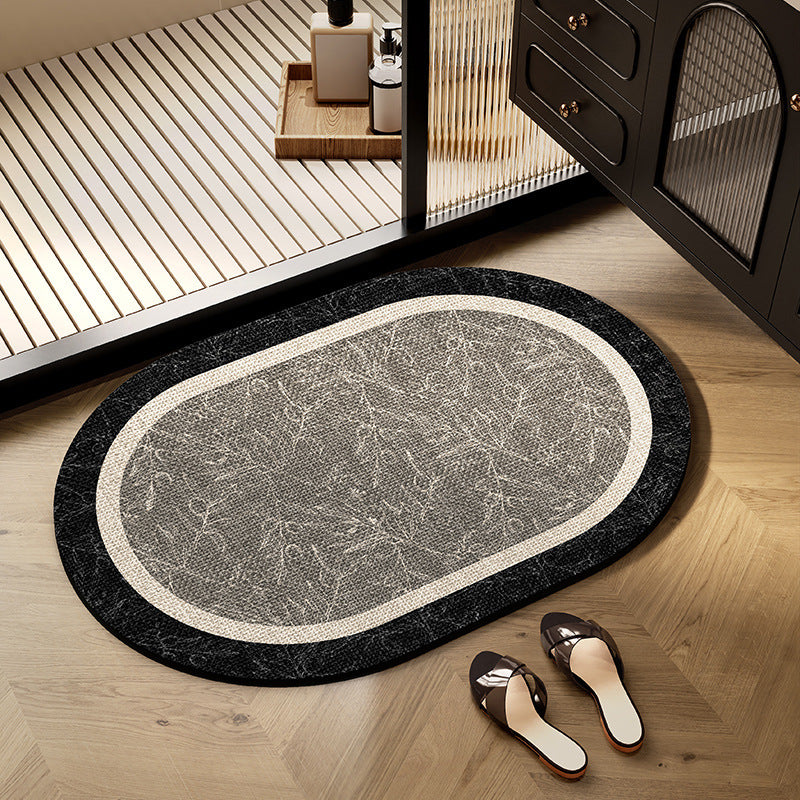 Stylish Textured Area Rug