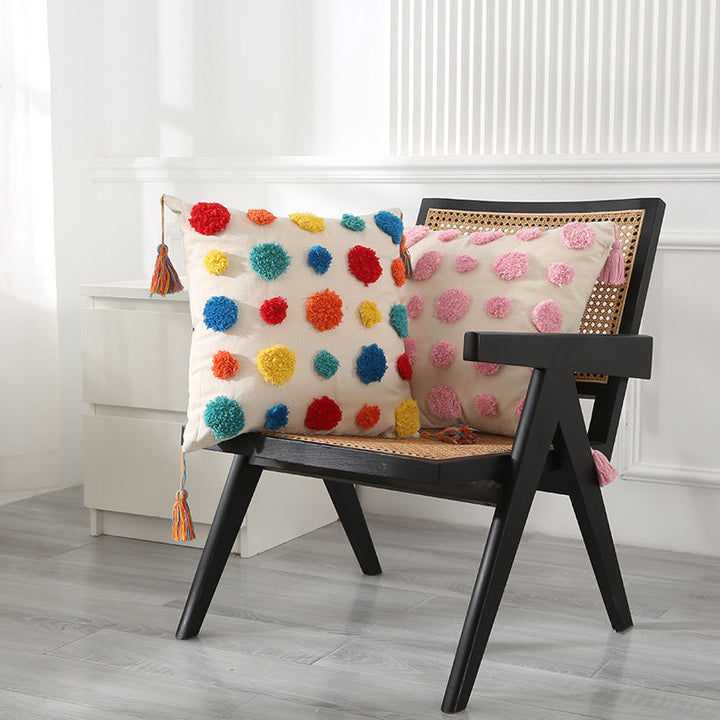 Home Decorative Pillow for Living Room