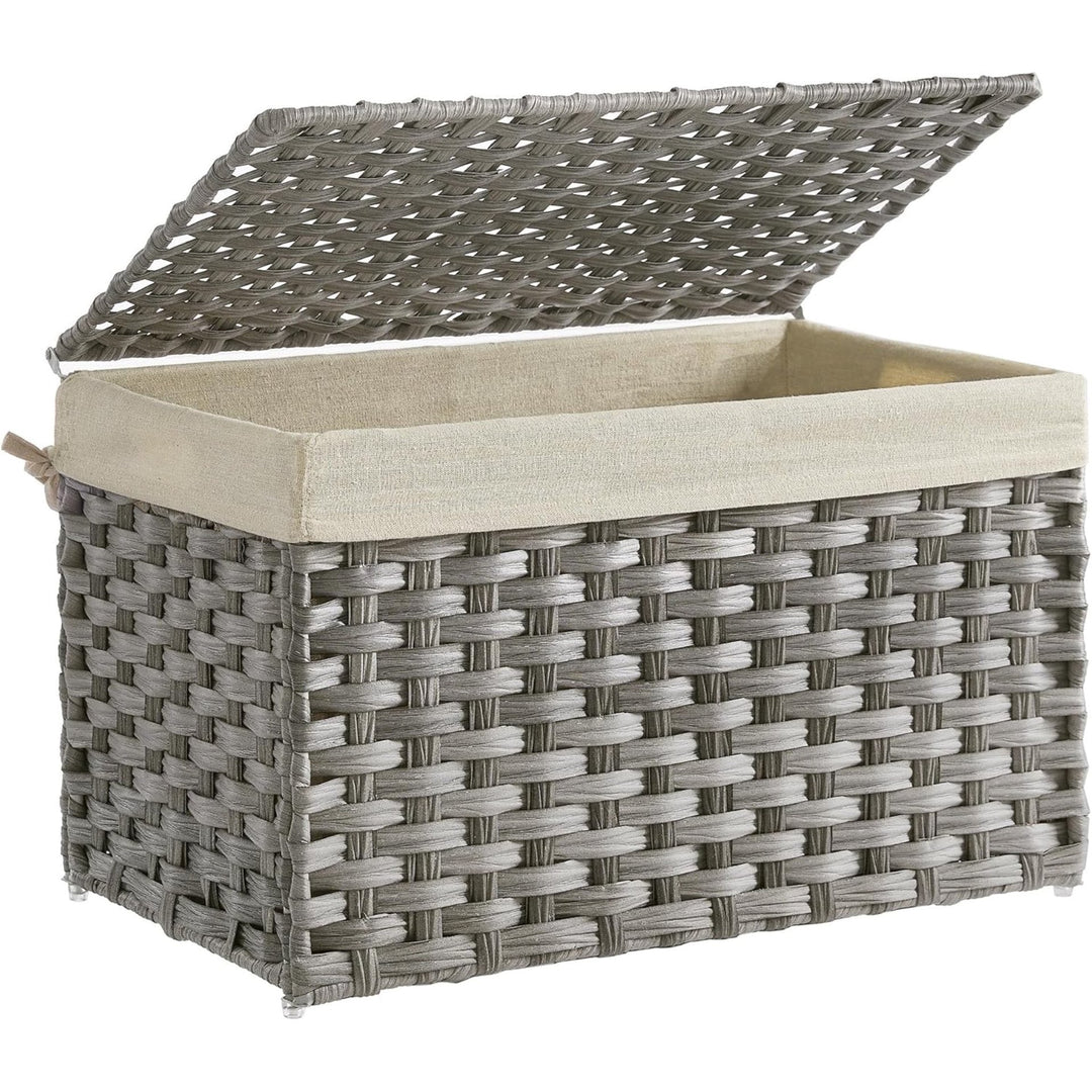 Laundry Basket